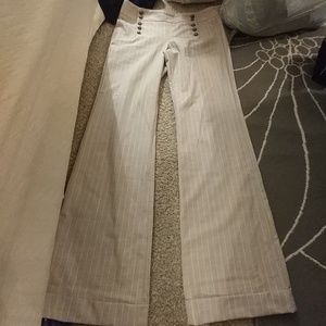 Express Editor Business pants size 4